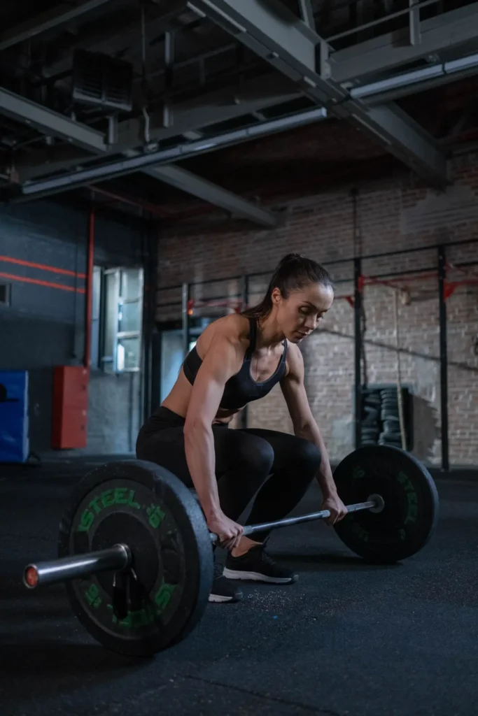 heat about barbell.webp